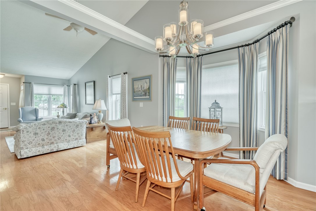 95 Eagle Pine Way Rochester, NY 14623 - Photo 13 of 38