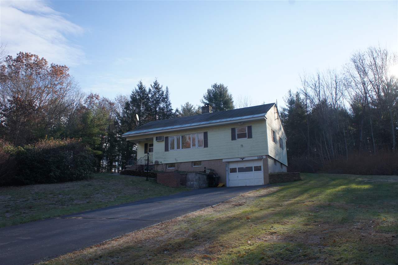185 Marsh Road Pelham, NH 03076 - Photo 1 of 19