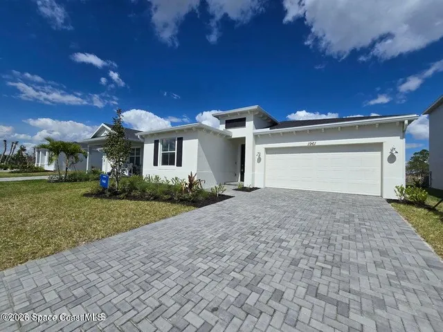 $2,395 | 1961 Marigold Trail, Palm Bay, FL 32907