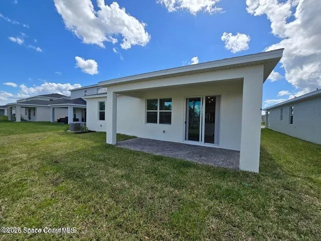 $2,395 | 1961 Marigold Trail, Palm Bay, FL 32907