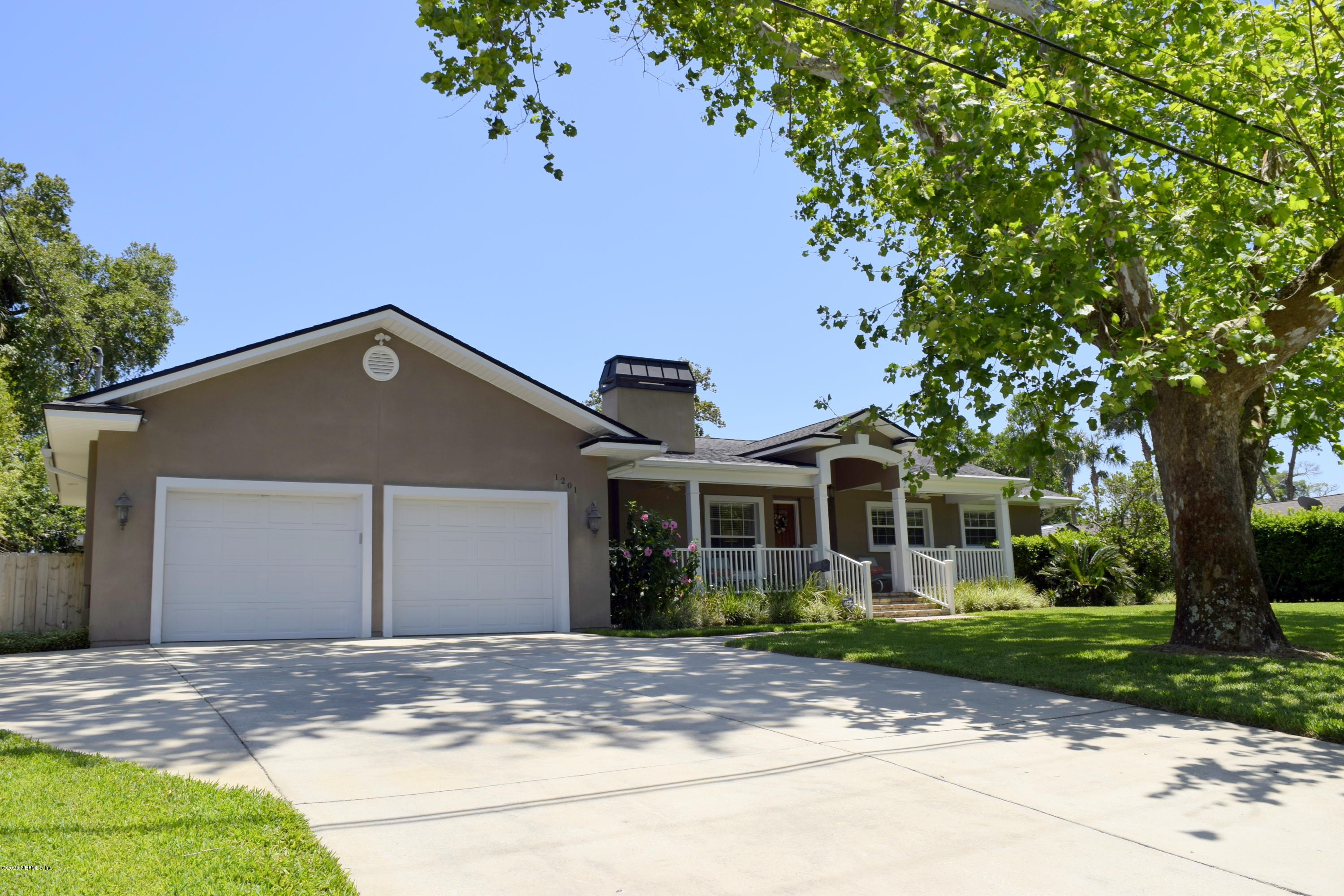 1201 Seminole Road Atlantic Beach, FL 32233 - Photo 1 of 62 63
