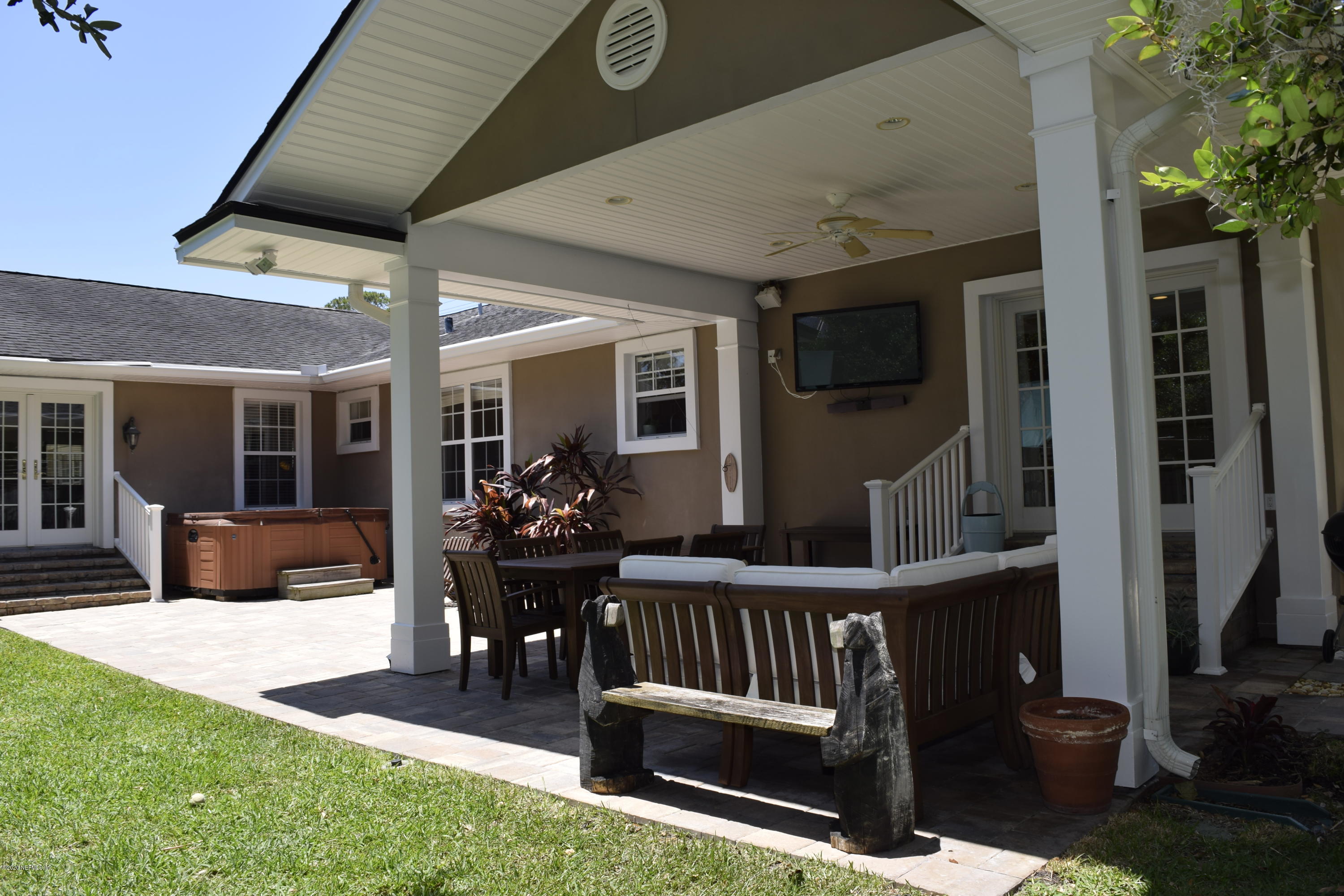 1201 Seminole Road Atlantic Beach, FL 32233 - Photo 53 of 62 56