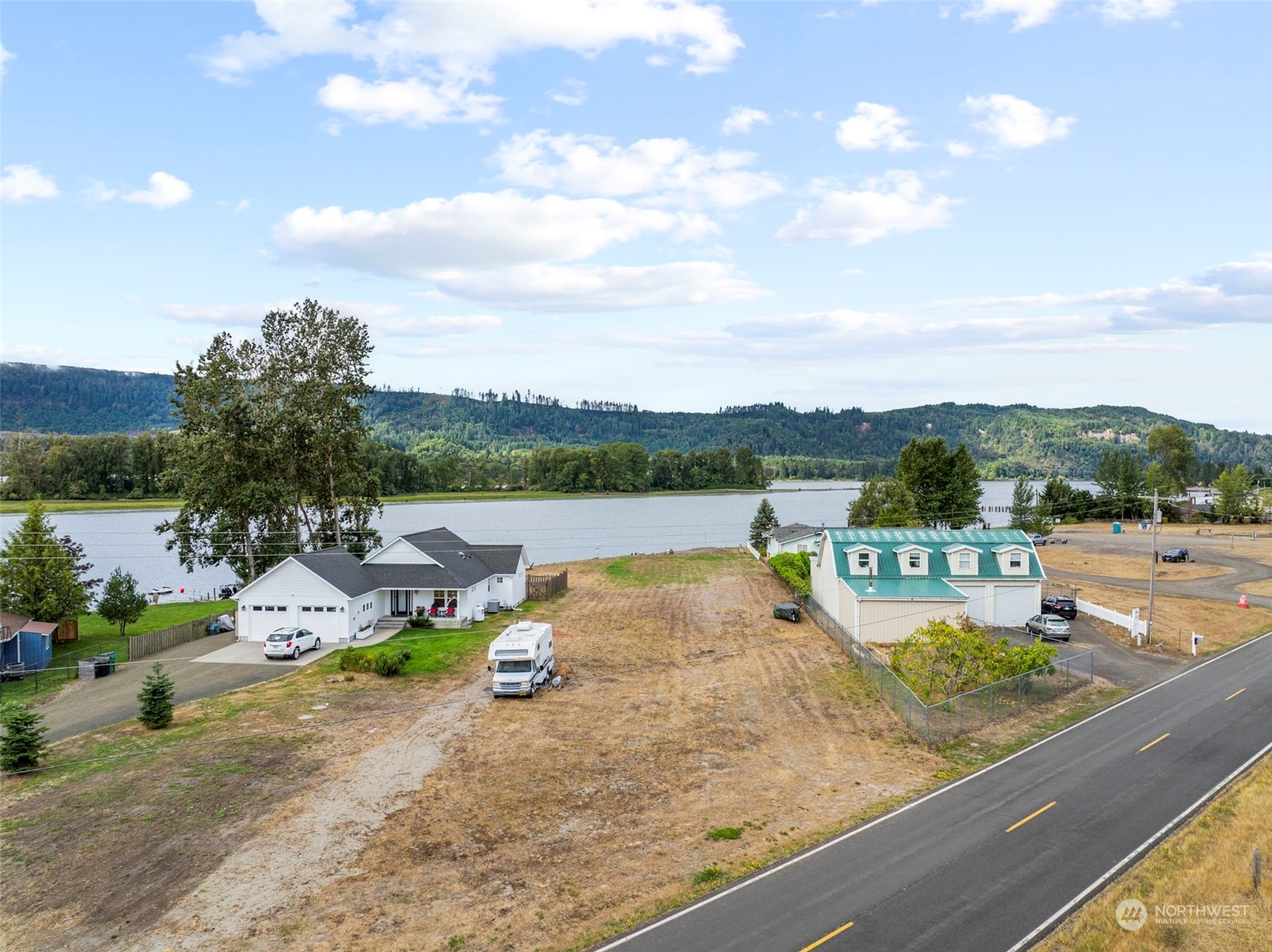237 West Sunny Sands Road Cathlamet, WA 98612 - Photo 17 of 17 Gallery Image 17