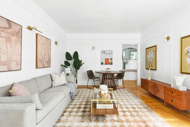 $650,000 | 99 East 4th Street, Unit 1M | East Village