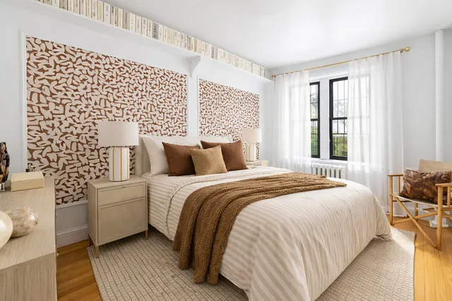 $650,000 | 99 East 4th Street, Unit 1M | East Village