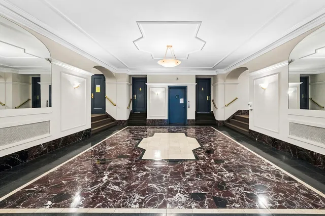 $650,000 | 99 East 4th Street, Unit 1M | East Village