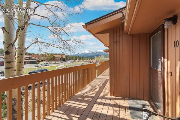 $289,900 | 401 Forest Edge Road, Unit A10, Woodland Park, CO 80863