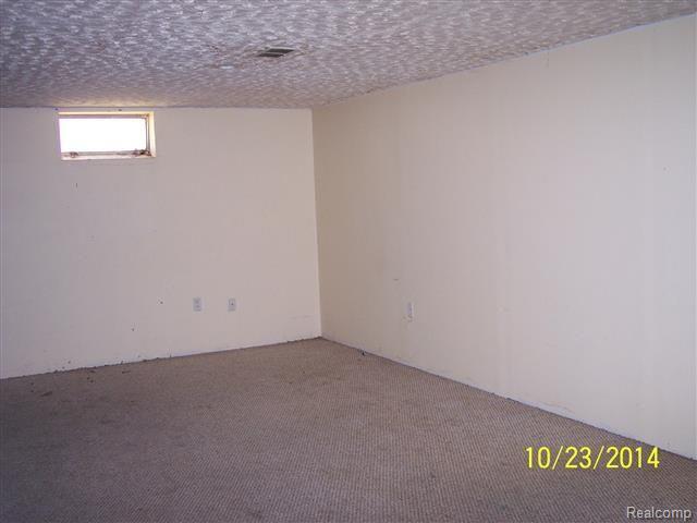 5441 Hopkins Road Flint, MI 48506 - Photo 14 of 18 basement (3).jpg