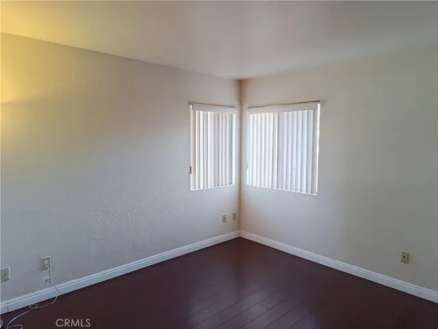 a view of storage and utility room with washer and dryer