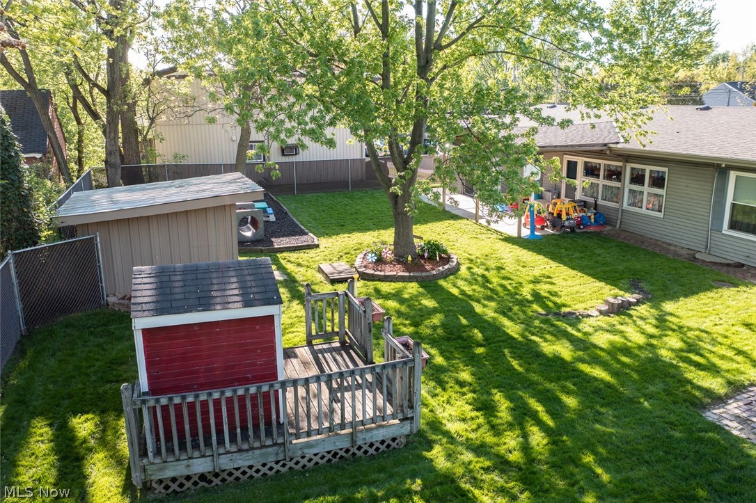 706 Prospect Road Berea, OH 44017 - Photo 5 of 35 Gallery Image 5