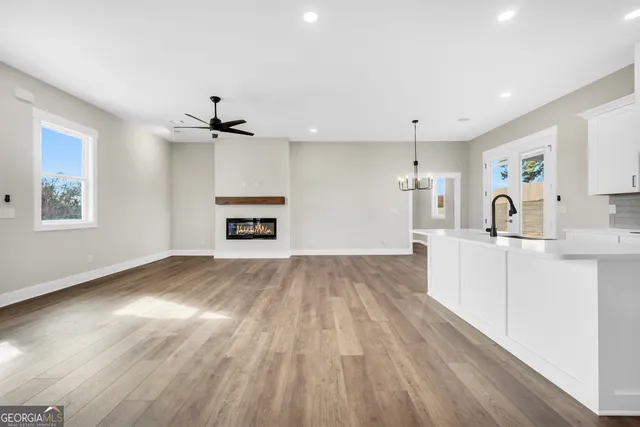 $535,000 | 297 East Knight Road, McDonough, GA 30252