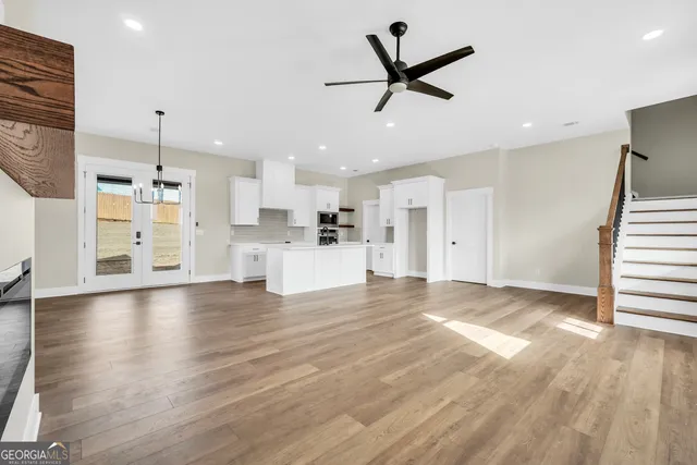 $535,000 | 297 East Knight Road, McDonough, GA 30252