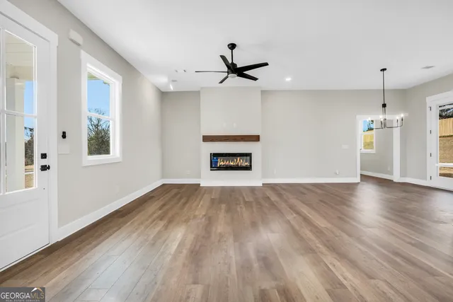 $535,000 | 297 East Knight Road, McDonough, GA 30252