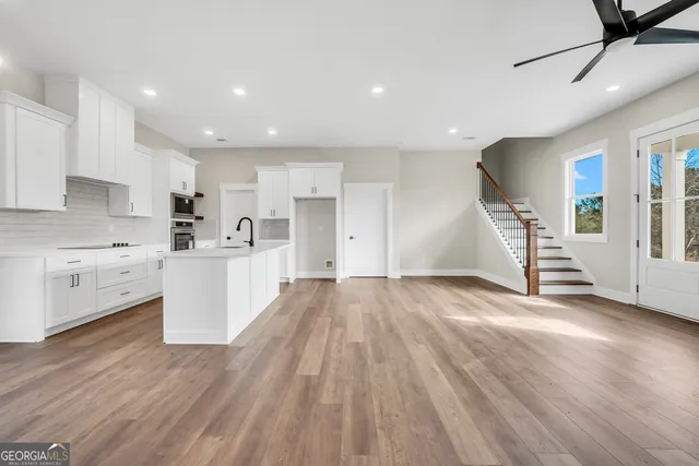 $535,000 | 297 East Knight Road, McDonough, GA 30252