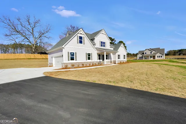 $535,000 | 297 East Knight Road, McDonough, GA 30252