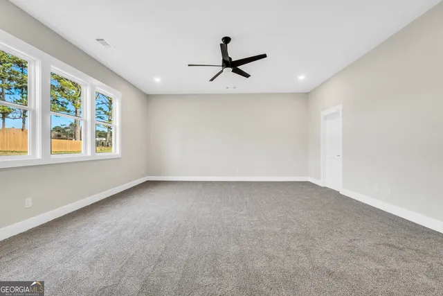 $535,000 | 297 East Knight Road, McDonough, GA 30252