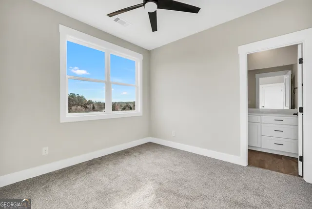 $535,000 | 297 East Knight Road, McDonough, GA 30252