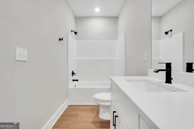 $535,000 | 297 East Knight Road, McDonough, GA 30252