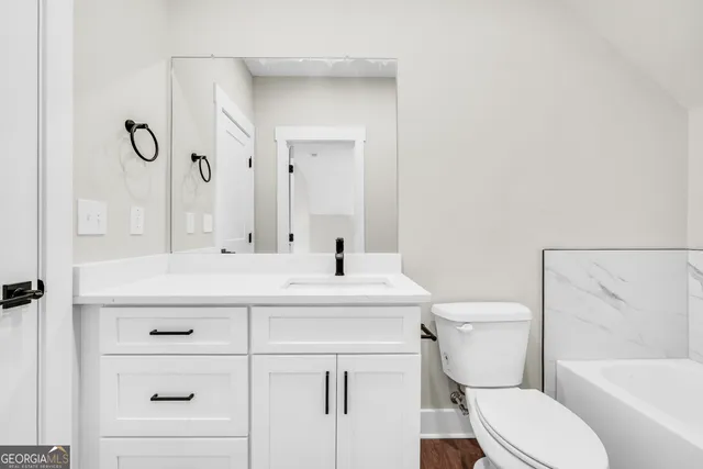 $535,000 | 297 East Knight Road, McDonough, GA 30252