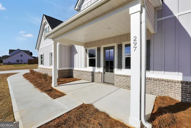 $535,000 | 297 East Knight Road, McDonough, GA 30252