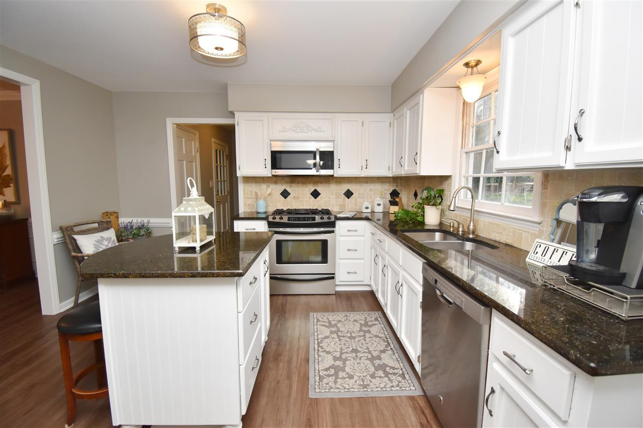 8609 Windjammer Drive Raleigh, NC 27615 - Photo 12 of 29 Photo 12