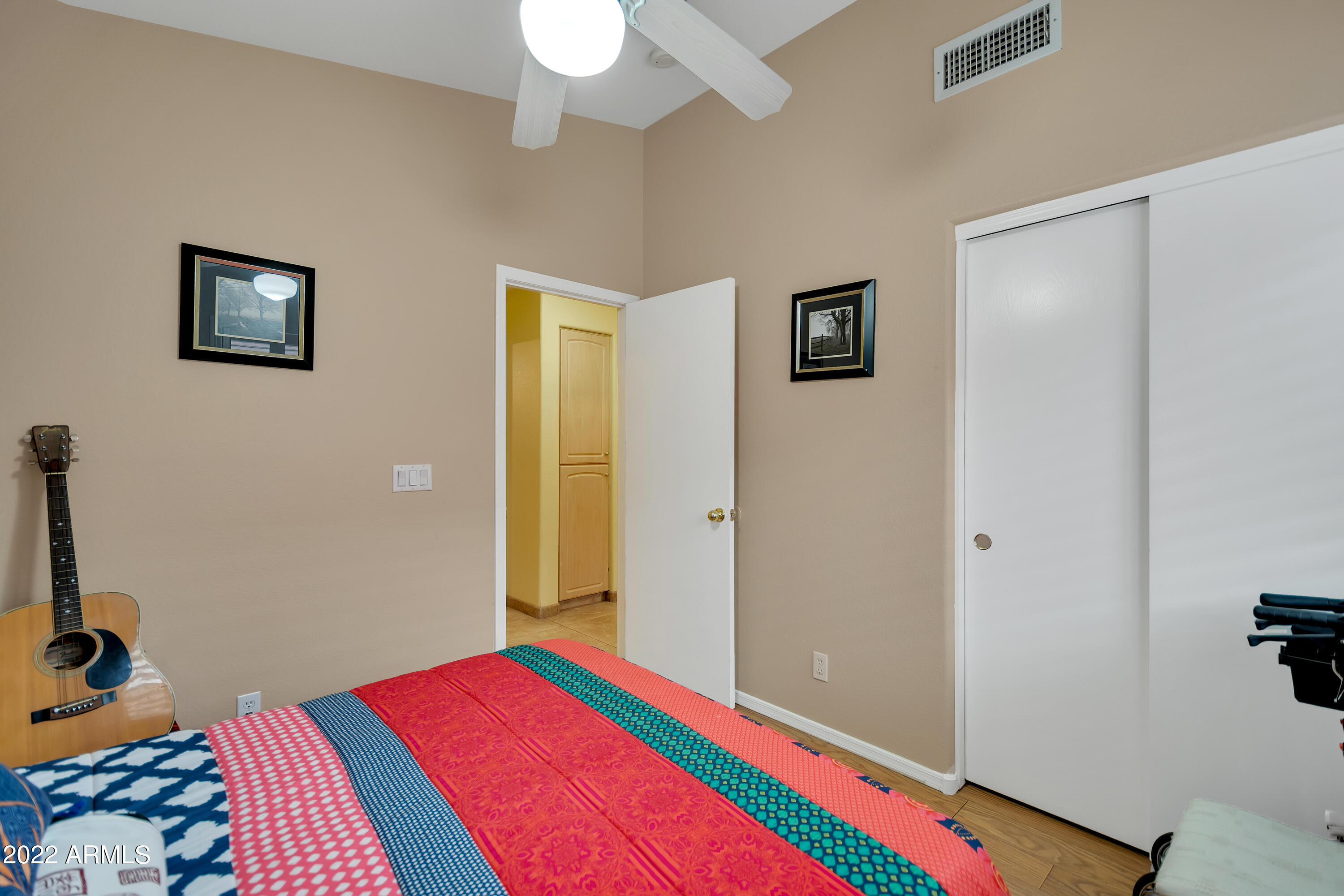 471 East Appaloosa Road Gilbert, AZ 85296 - Photo 21 of 34 Bedroom 2