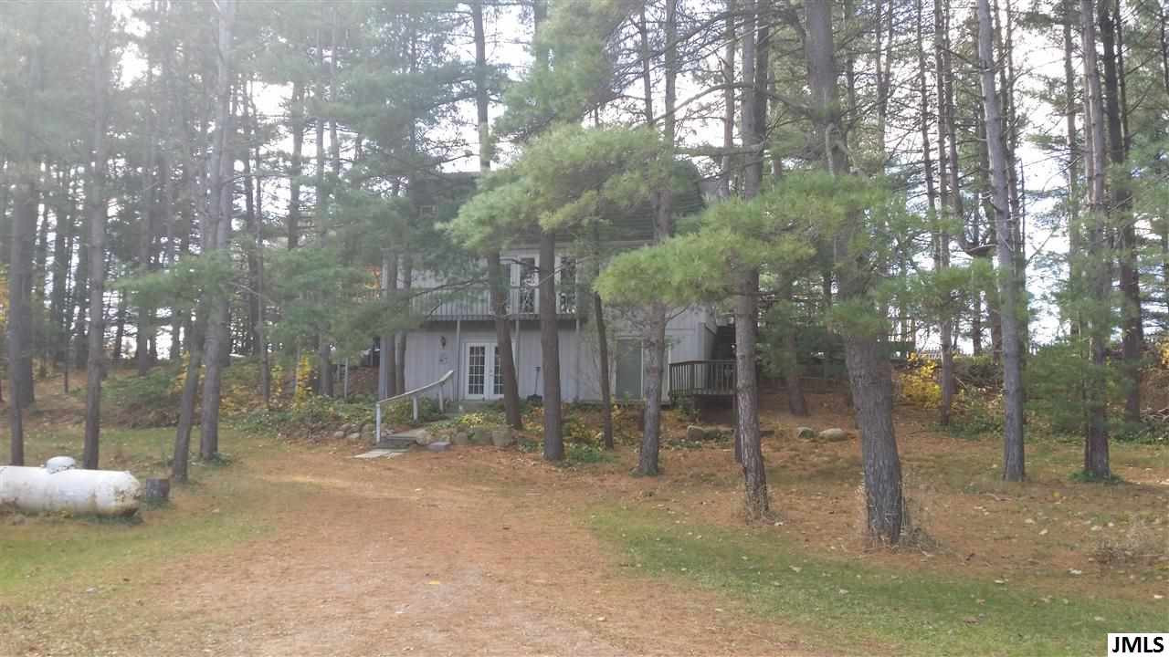 12621 Waterloo-Munith Road Munith, MI 49259 - Photo 1 of 21 Photo 1