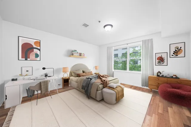 $1,425,000 | 650 2nd Street, Unit 3C, Hoboken, NJ 07030