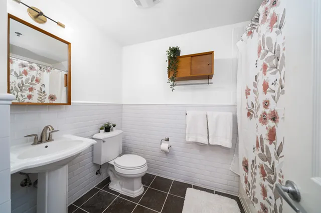 $1,425,000 | 650 2nd Street, Unit 3C, Hoboken, NJ 07030