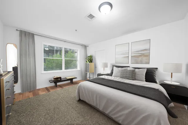 $1,425,000 | 650 2nd Street, Unit 3C, Hoboken, NJ 07030