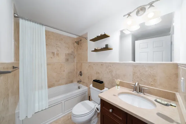 $1,425,000 | 650 2nd Street, Unit 3C, Hoboken, NJ 07030