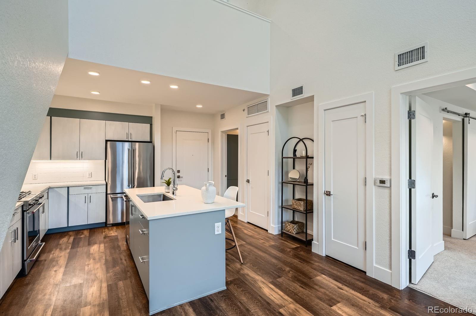 431 East Bayaud Avenue, Unit R304 Denver, CO 80209 - Photo 11 of 25