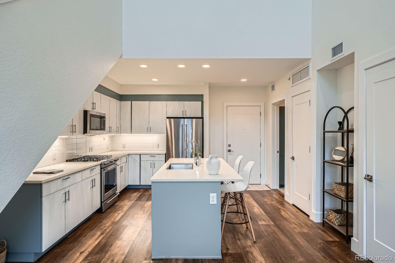 431 East Bayaud Avenue, Unit R304 Denver, CO 80209 - Photo 13 of 25