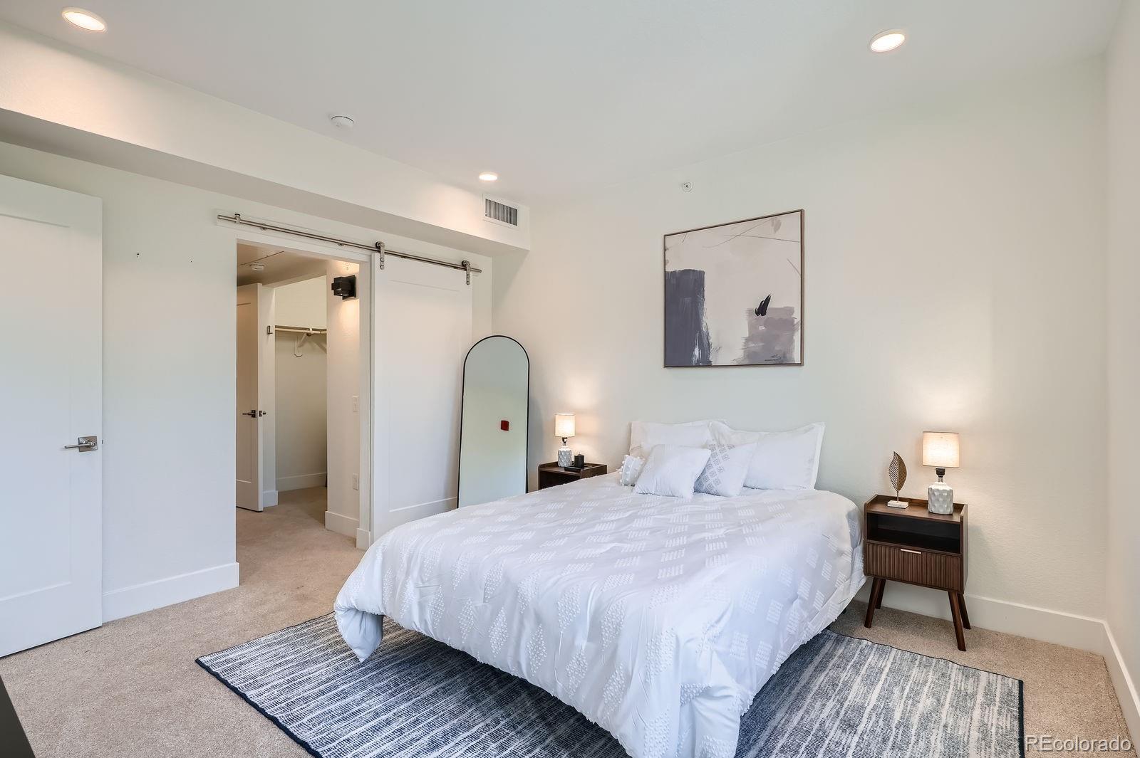 431 East Bayaud Avenue, Unit R304 Denver, CO 80209 - Photo 14 of 25