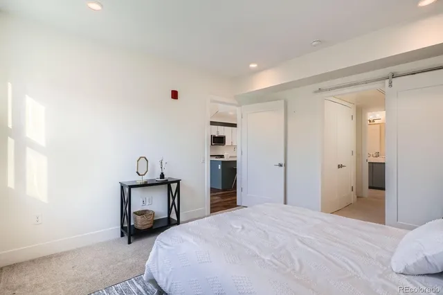$575,000 | 431 East Bayaud Avenue, Unit R304, Denver, CO 80209