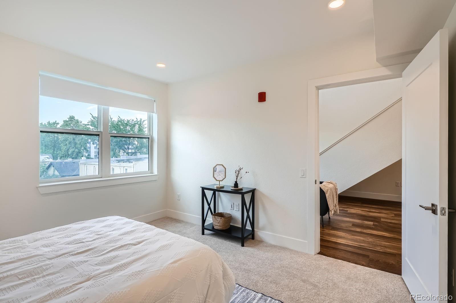 431 East Bayaud Avenue, Unit R304 Denver, CO 80209 - Photo 16 of 25