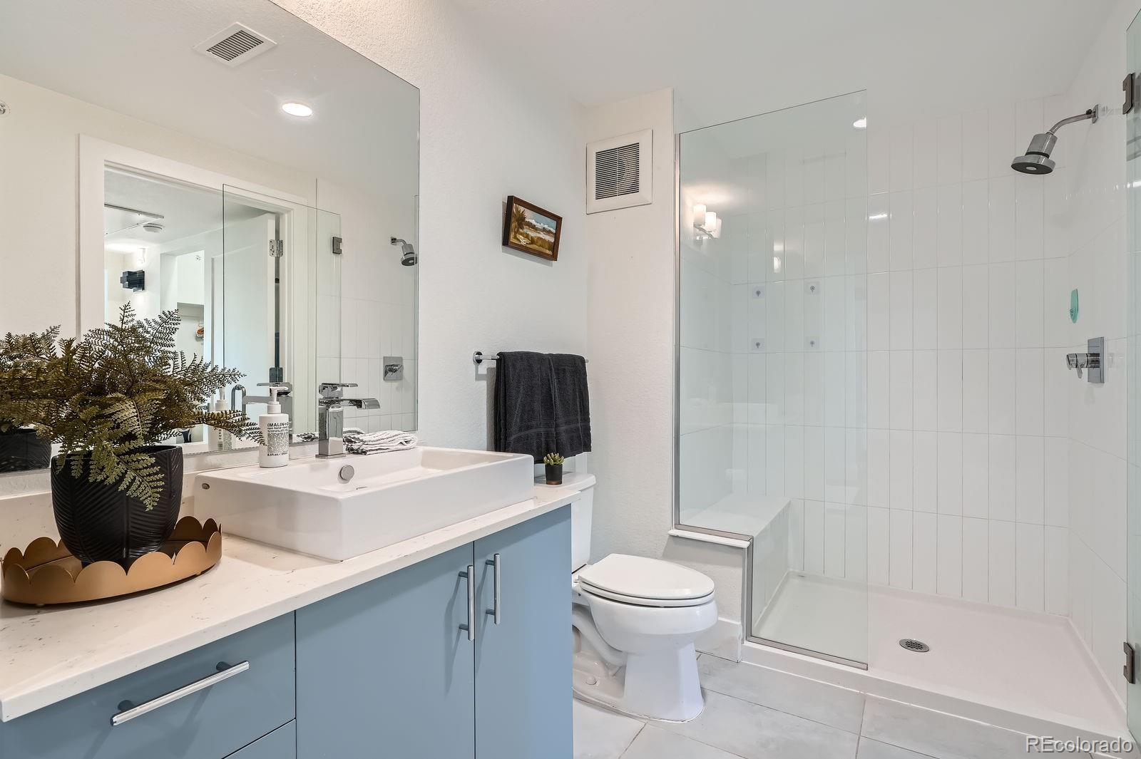 431 East Bayaud Avenue, Unit R304 Denver, CO 80209 - Photo 17 of 25