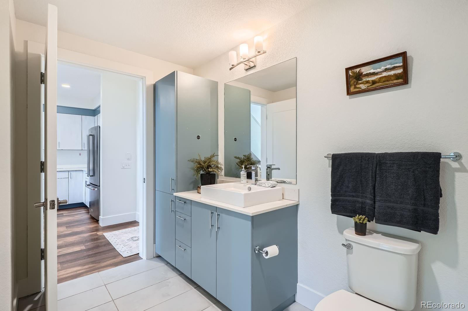 431 East Bayaud Avenue, Unit R304 Denver, CO 80209 - Photo 18 of 25