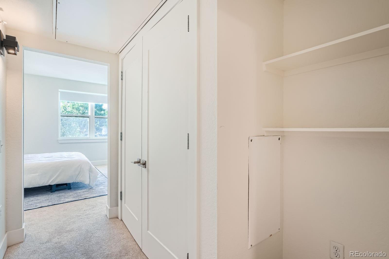 431 East Bayaud Avenue, Unit R304 Denver, CO 80209 - Photo 20 of 25