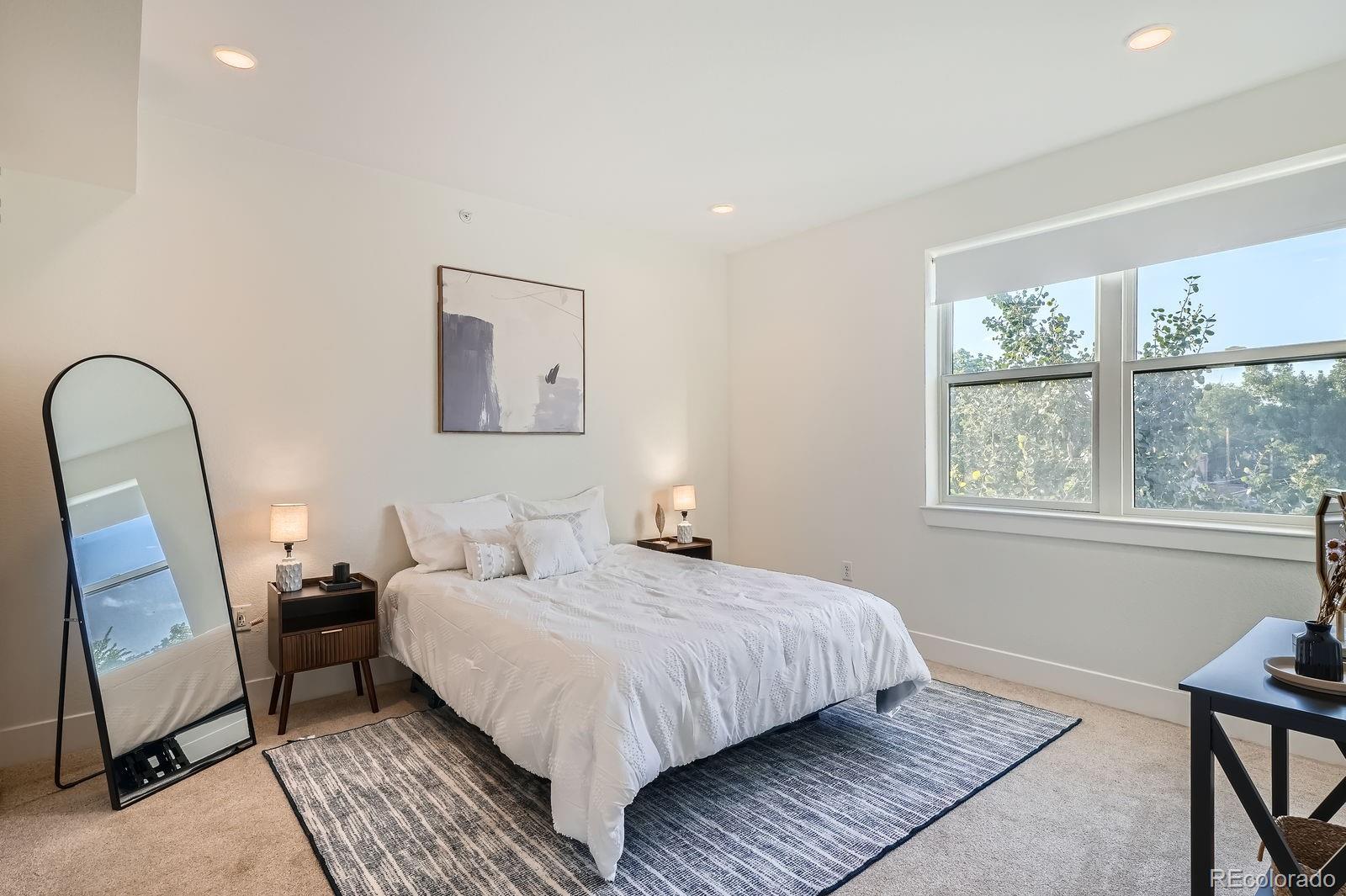 431 East Bayaud Avenue, Unit R304 Denver, CO 80209 - Photo 2 of 25