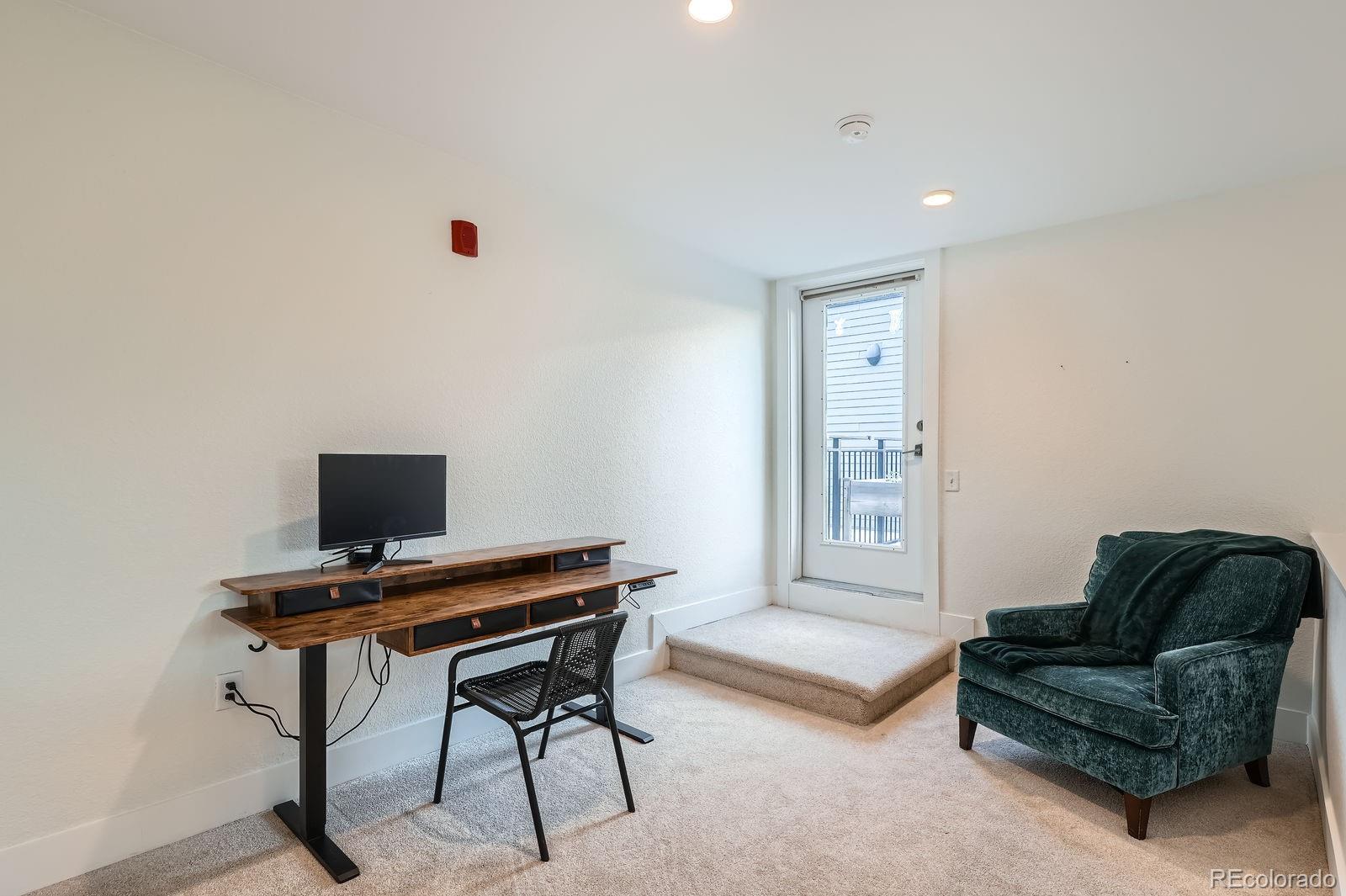 431 East Bayaud Avenue, Unit R304 Denver, CO 80209 - Photo 21 of 25