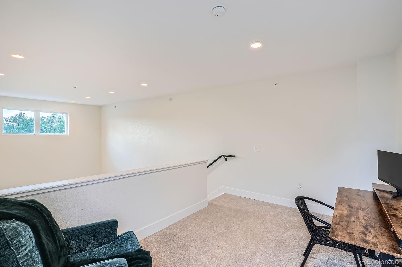 431 East Bayaud Avenue, Unit R304 Denver, CO 80209 - Photo 22 of 25