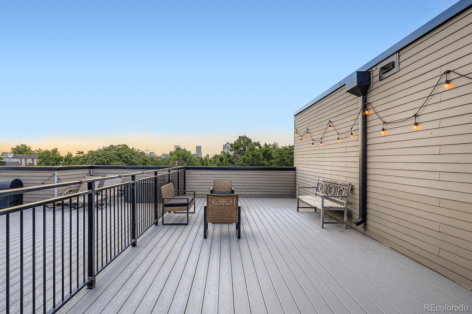 431 East Bayaud Avenue, Unit R304 Denver, CO 80209 - Photo 23 of 25