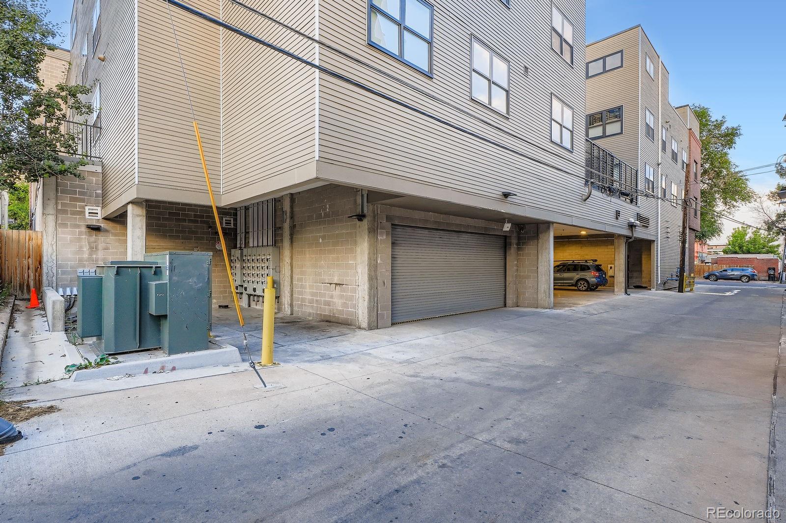 431 East Bayaud Avenue, Unit R304 Denver, CO 80209 - Photo 24 of 25