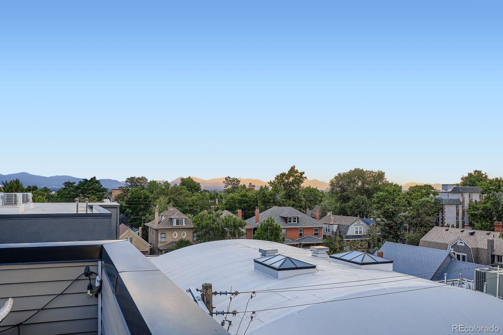 431 East Bayaud Avenue, Unit R304 Denver, CO 80209 - Photo 25 of 25