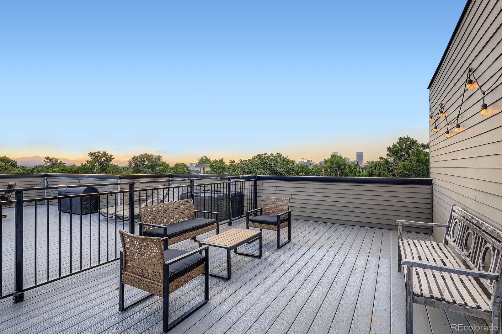 431 East Bayaud Avenue, Unit R304 Denver, CO 80209 - Photo 3 of 25