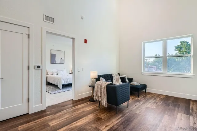 $575,000 | 431 East Bayaud Avenue, Unit R304, Denver, CO 80209