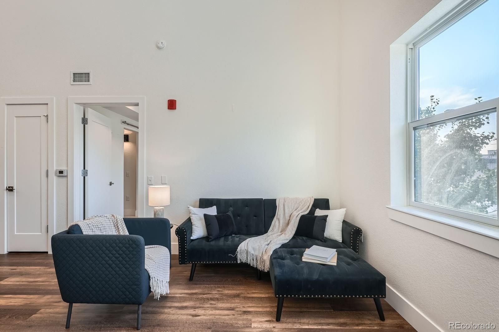 431 East Bayaud Avenue, Unit R304 Denver, CO 80209 - Photo 8 of 25