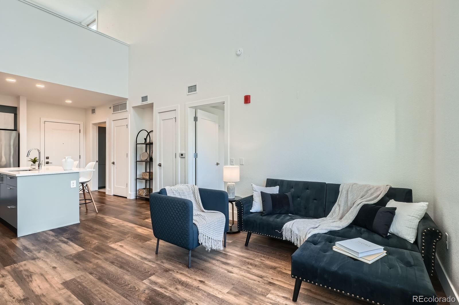 431 East Bayaud Avenue, Unit R304 Denver, CO 80209 - Photo 9 of 25