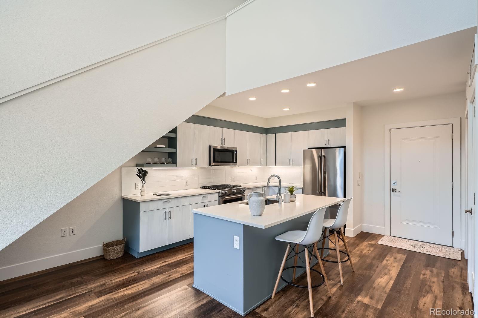 431 East Bayaud Avenue, Unit R304 Denver, CO 80209 - Photo 10 of 25